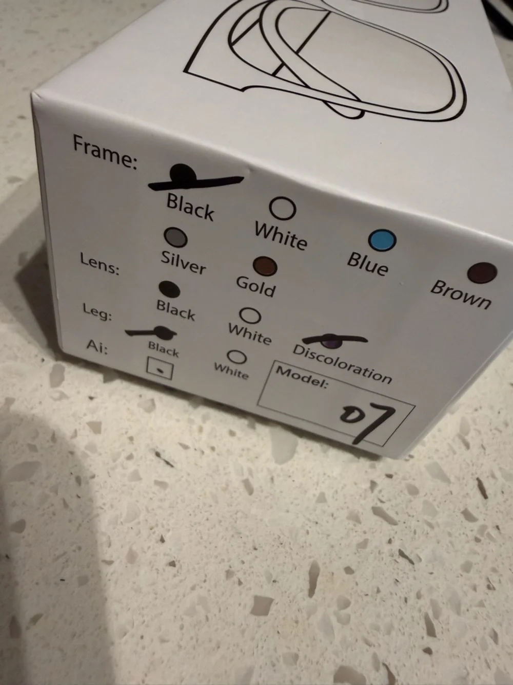 Smart glasses - Picture 4 of 6